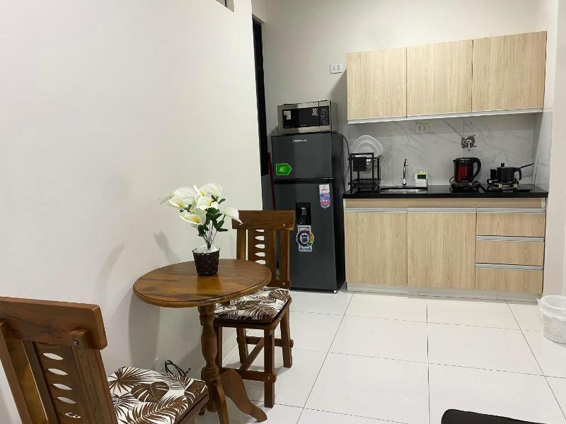 Elegante Departamento Céntrico con Piscina Terraza y Seguridad 24 7 - image 12