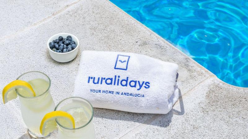 Villa Tranquila Nerja by Ruralidays - image 23