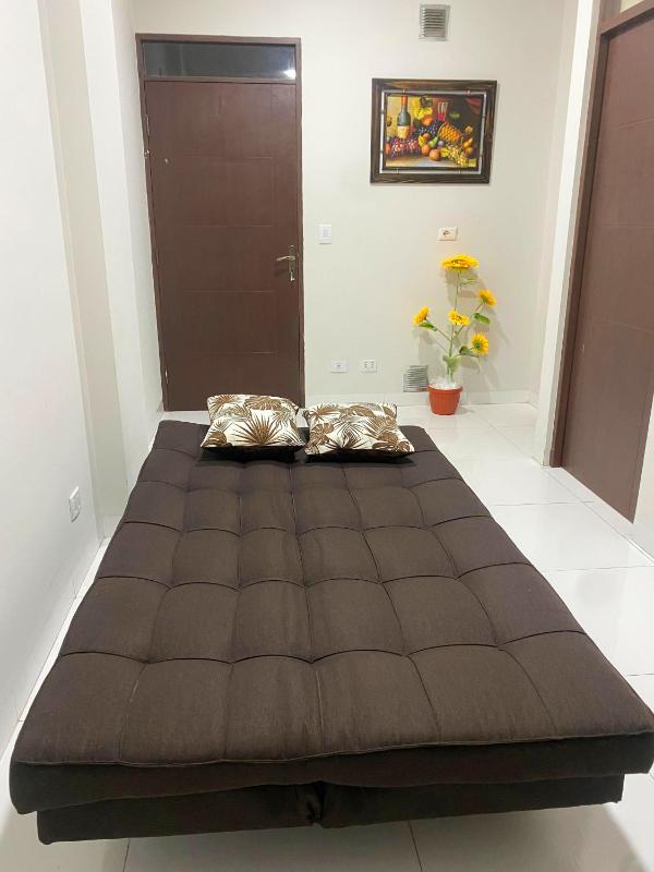 Elegante Departamento Céntrico con Piscina Terraza y Seguridad 24 7 - image 9