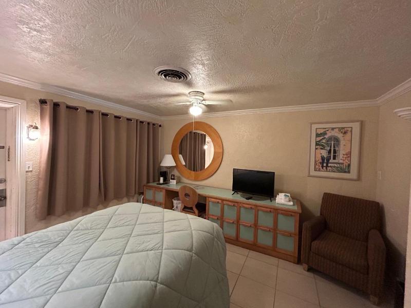 Sea Vista Motel - image 26