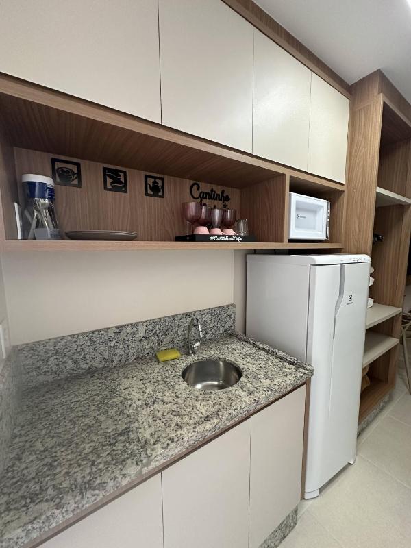 Spazzio com acesso ao Acqua Park - image 12