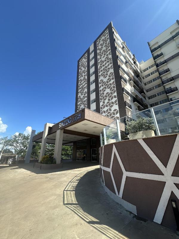 Spazzio com acesso ao Acqua Park - image 19
