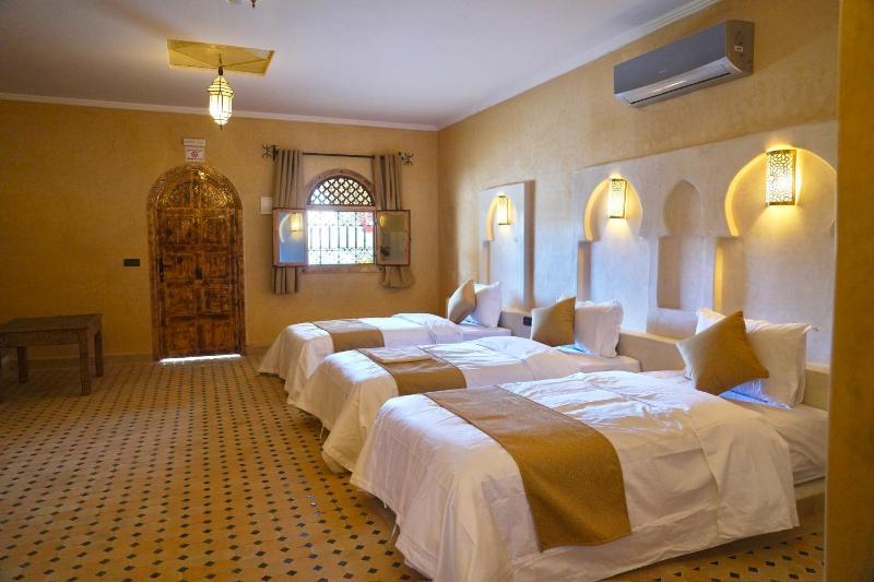 Hotel Sunset Palace - image 21
