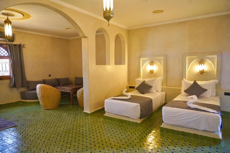Hotel Sunset Palace - image 19