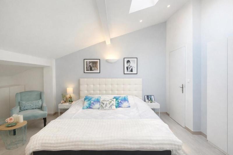 Cozystay 1825 Luxury Duplex on Rue dAntibes - image 8