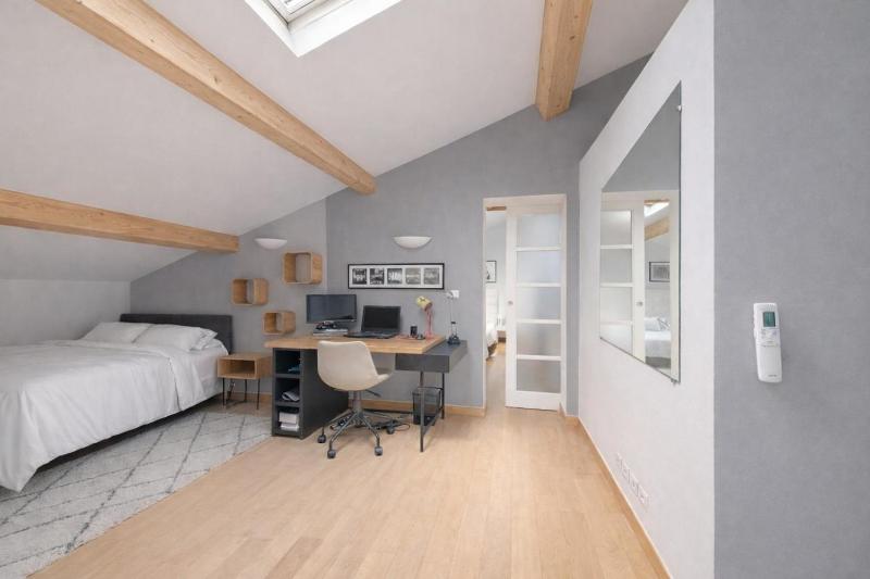 Cozystay 1825 Luxury Duplex on Rue dAntibes - image 2
