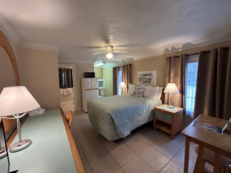 Sea Vista Motel - image 46