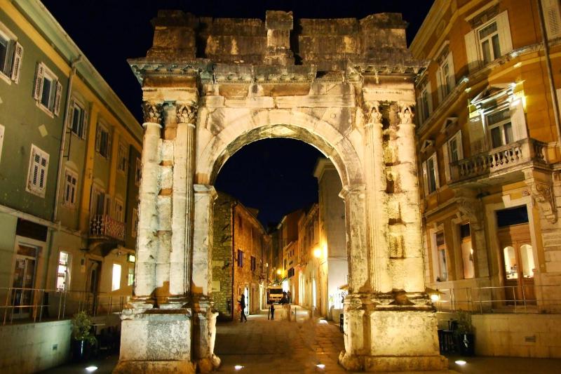 Apartment in Pula - Istrien 53390 - image 13