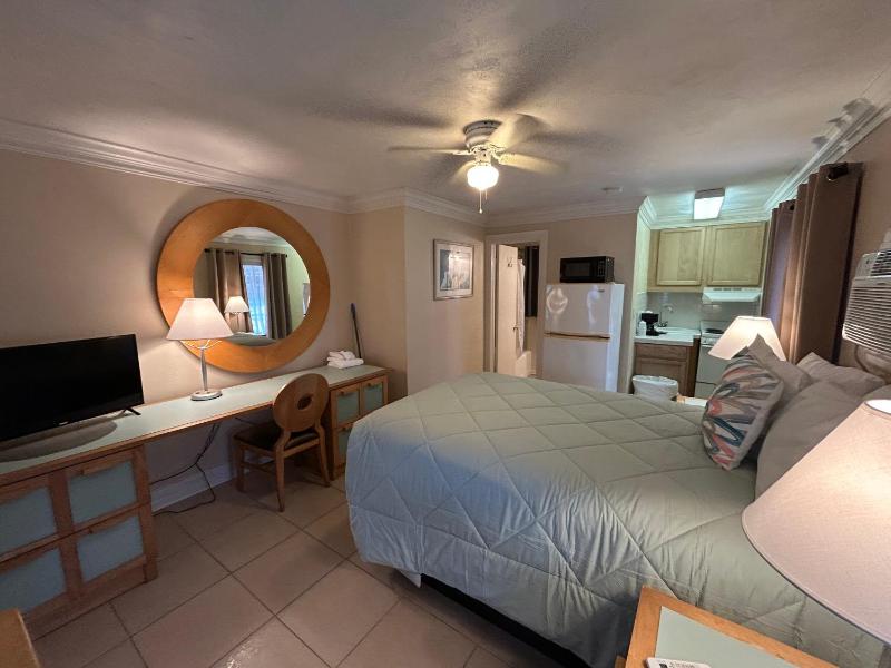 Sea Vista Motel - image 45