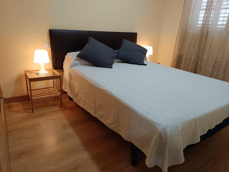 Apartamentos BAHIA de HUELIN - image 14
