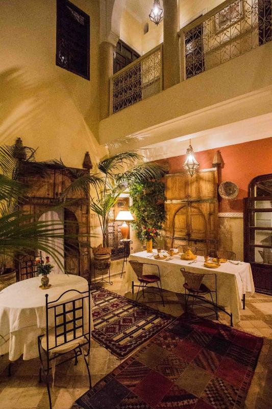 Riad Light Of Sun - image 1
