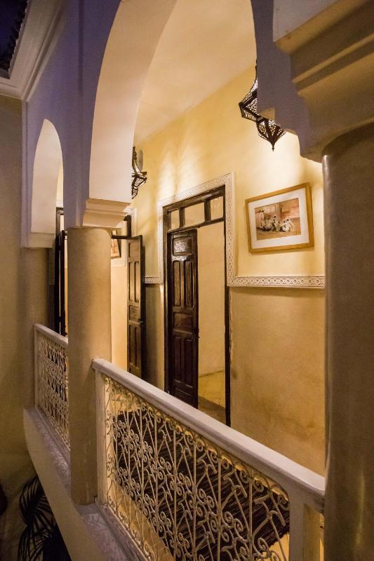 Riad Light Of Sun - image 16