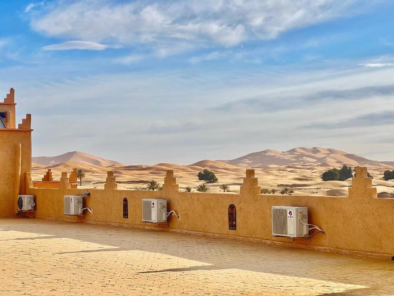 Hotel Sunset Palace - image 15