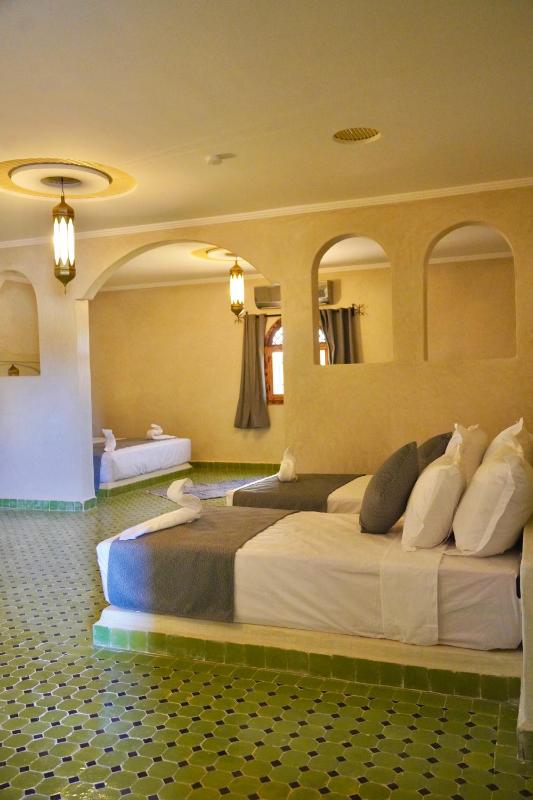 Hotel Sunset Palace - image 42