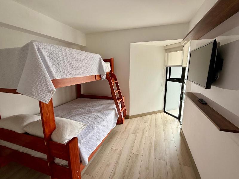 Departamento amoblado - image 3