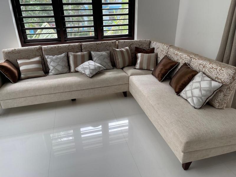 Posh Villa in TVM  Kowdiar please contact host before booking - image 9