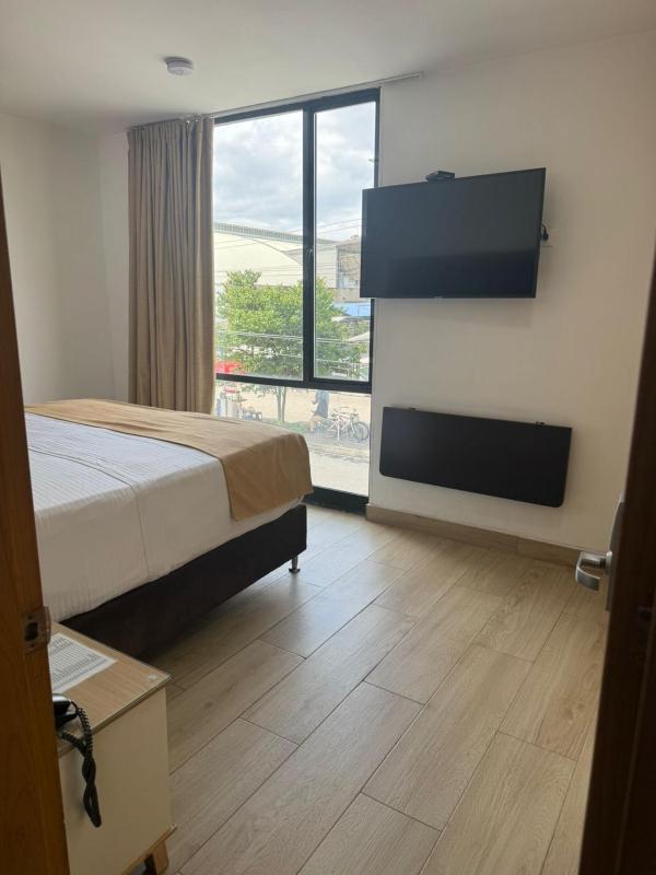 Hotel Dorado Ferial - image 7