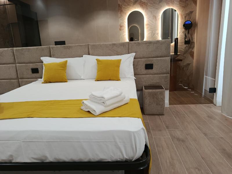 Ursino inn camere e suite - image 27