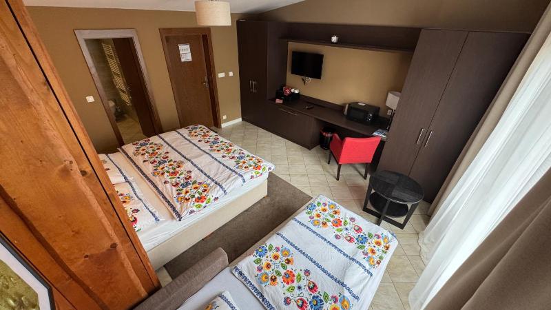 Apartmán DAVID - Jasná Demënová welnes apartmán sa nachádza v areáli via jasná - image 40