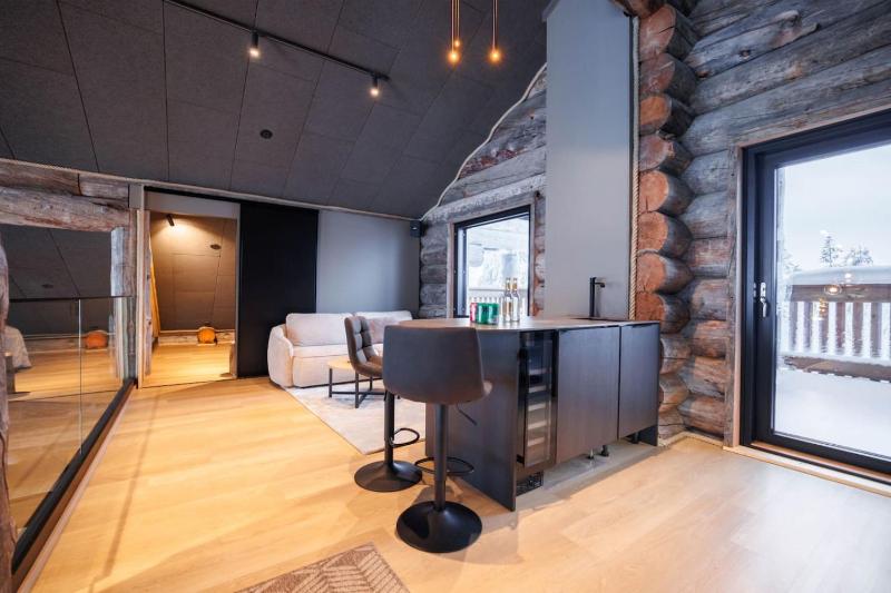Hideout Villas - Villa Pine - image 19