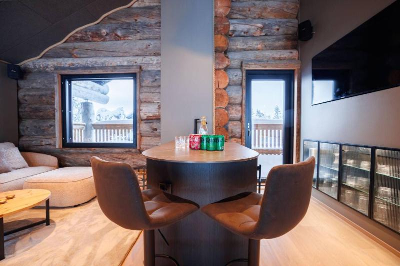 Hideout Villas - Villa Pine - image 27