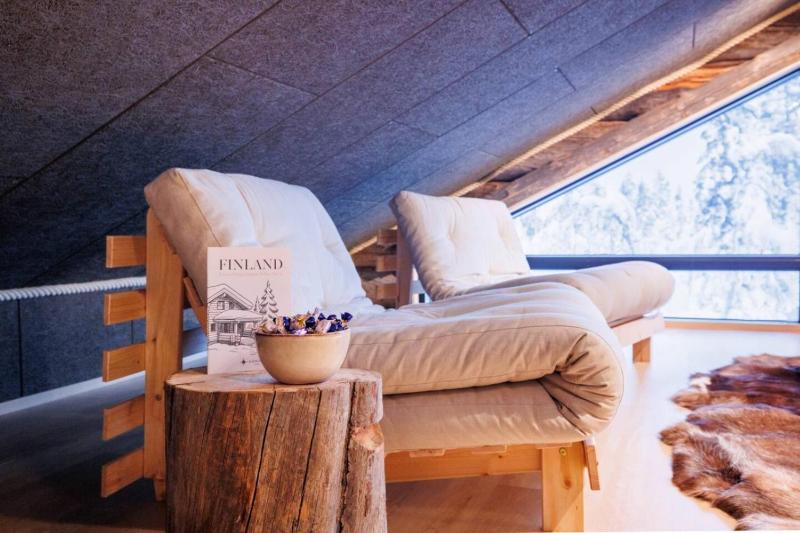Hideout Villas - Villa Pine - image 29