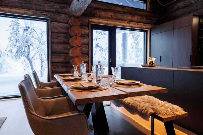 Hideout Villas - Villa Pine - image 31