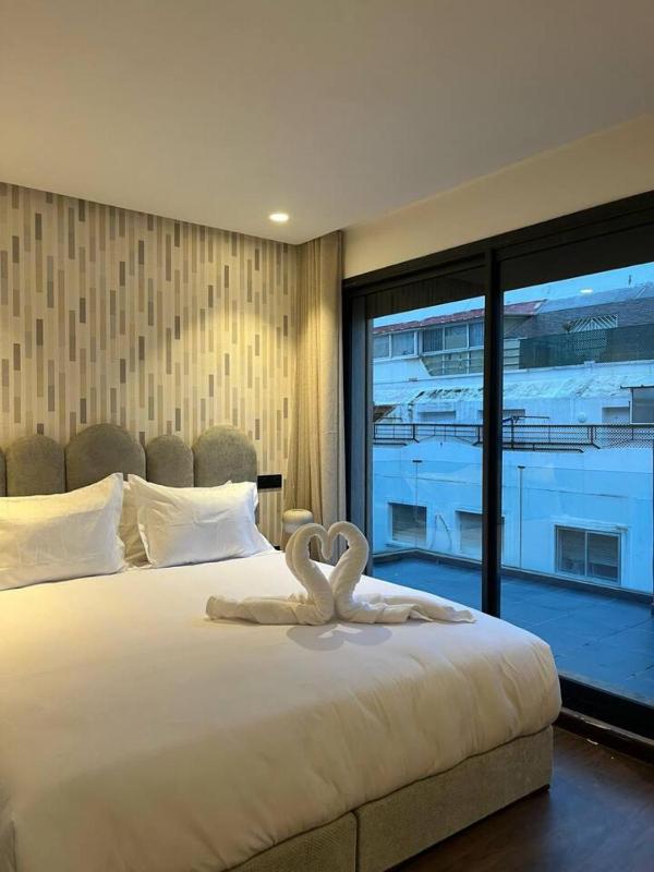 Your Casablanca Home Modern 2 Bed with Free Parking - image 4