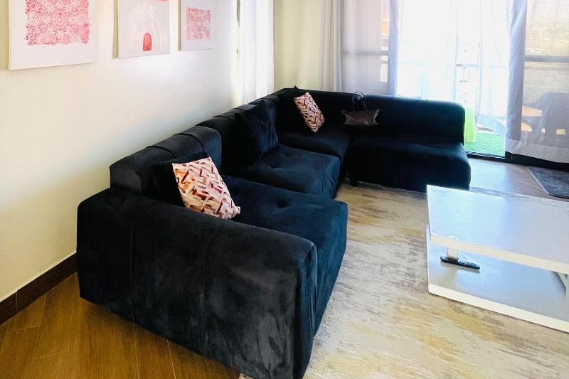 Cozy Kampala Apartment with Great Views - image 1