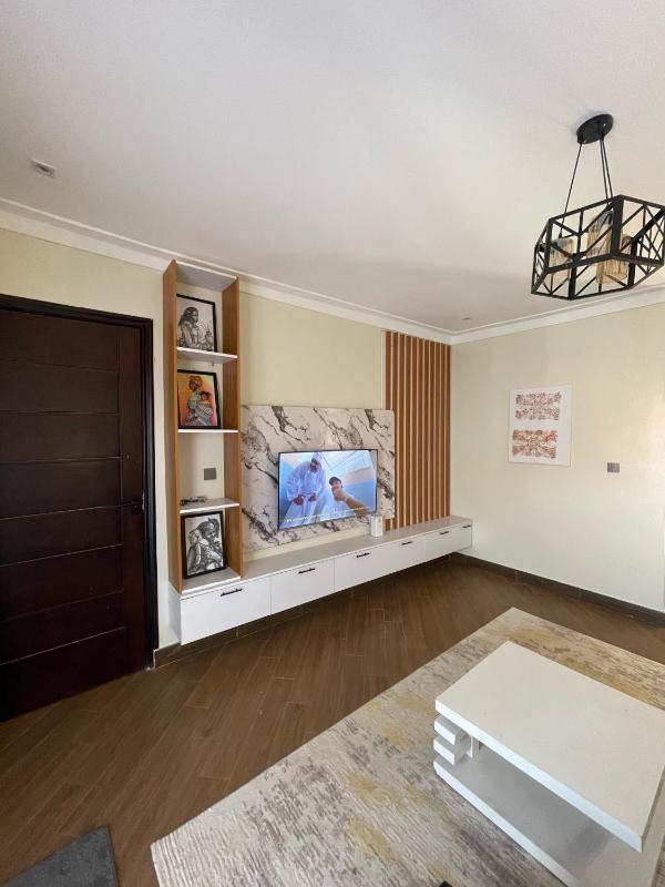 Cozy Kampala Apartment with Great Views - image 4