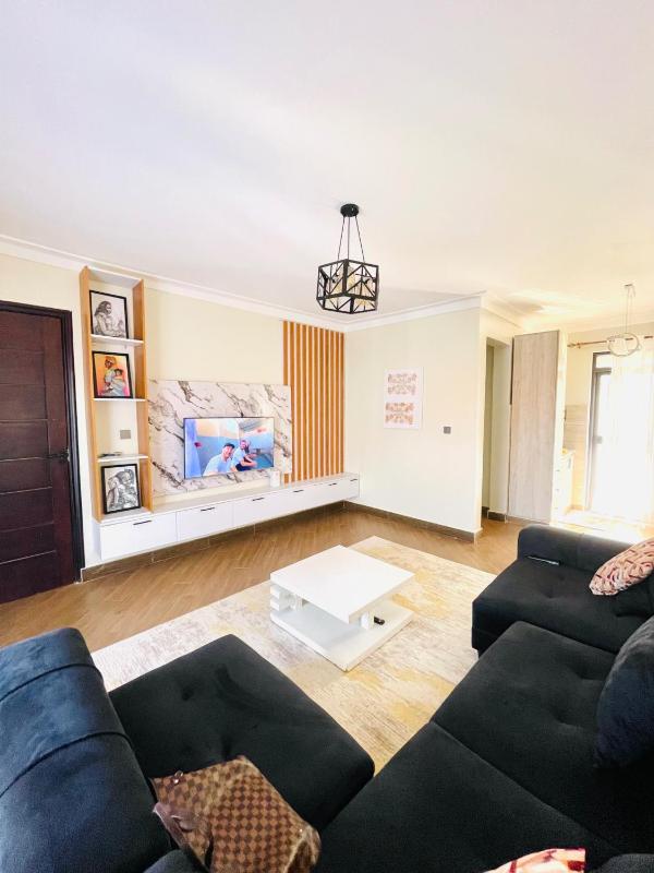 Cozy Kampala Apartment with Great Views - image 12
