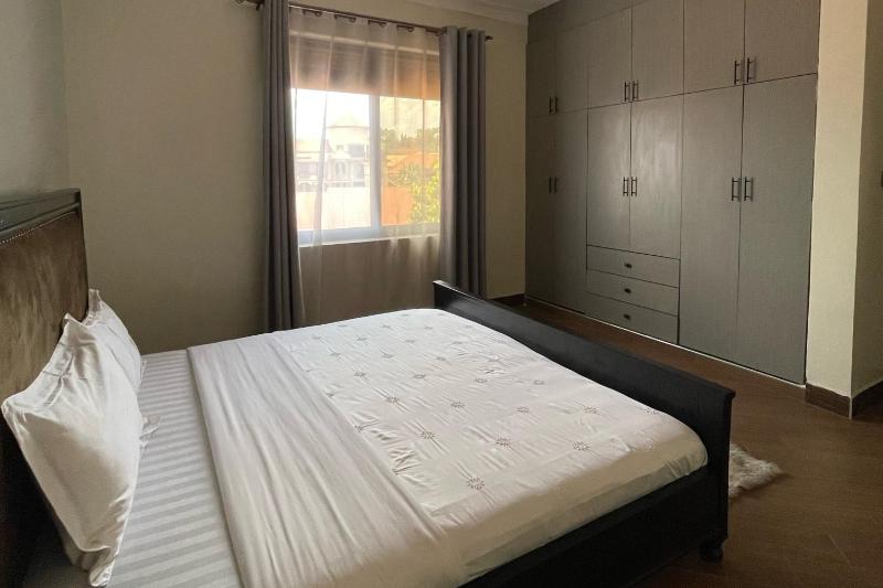 Cozy Kampala Apartment with Great Views - image 5
