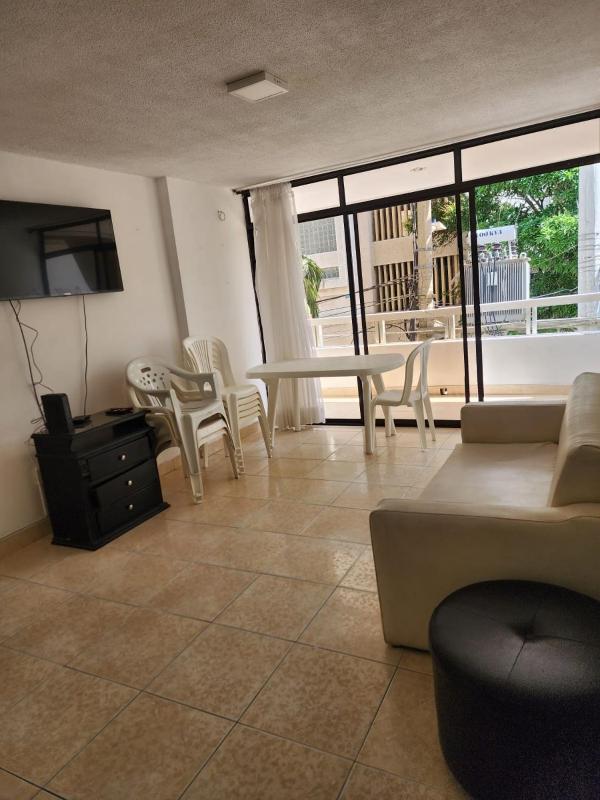 Apartamento Rodadero Sunset Edificio Palanoa Frente al mar - image 2