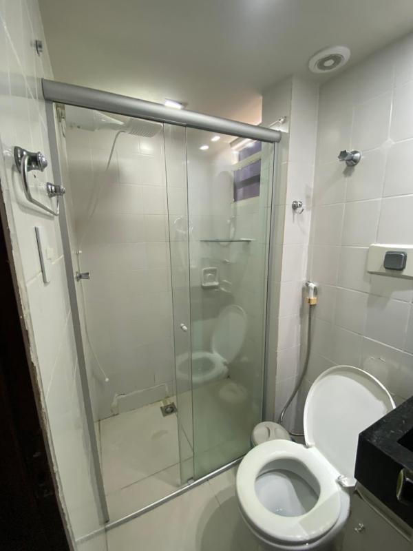 Pousada Atlântico flat tambaú praia - image 11