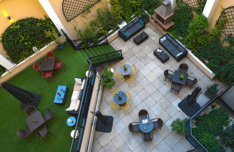 Leonardo Hotel Madrid City Center - image 16