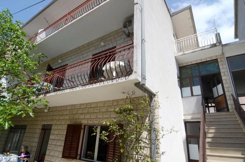 Apartments Zeljko - image 42
