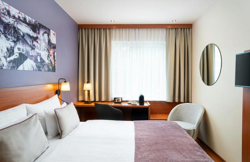 Leonardo Hotel Salzburg City Center - image 7