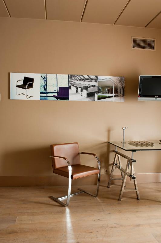 Design Superior Deluxe Room (2) image 3
