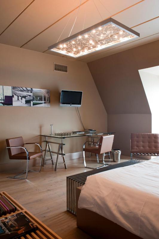 Design Superior Deluxe Room (2) image 1