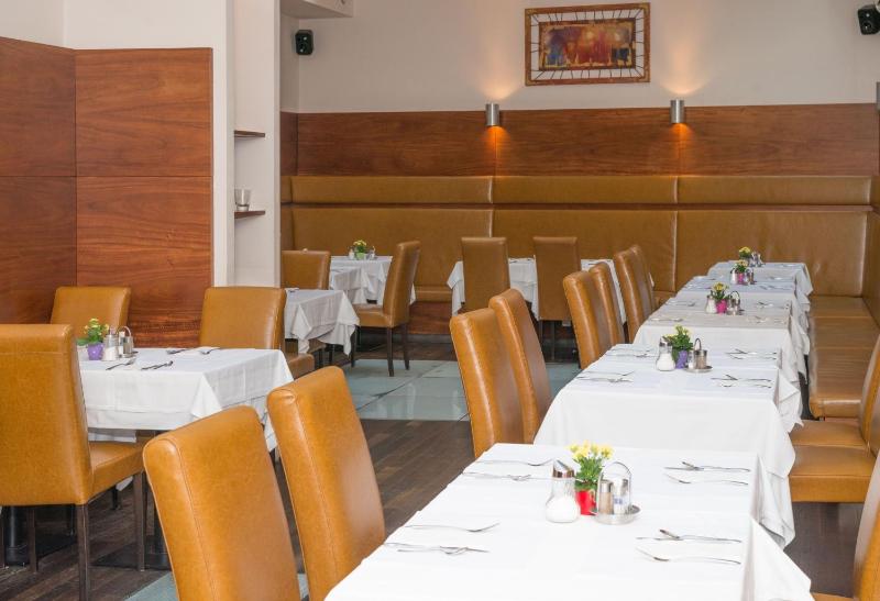 Hotel Marc Aurel - Vienna City Center - image 7