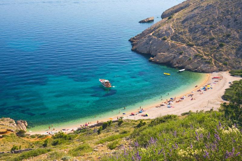Studio in Silo - Insel Krk 13487 - image 25