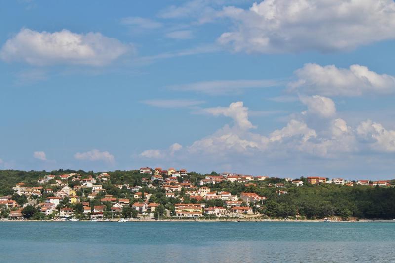 Apartment in Klimno - Insel Krk 41810 - image 14