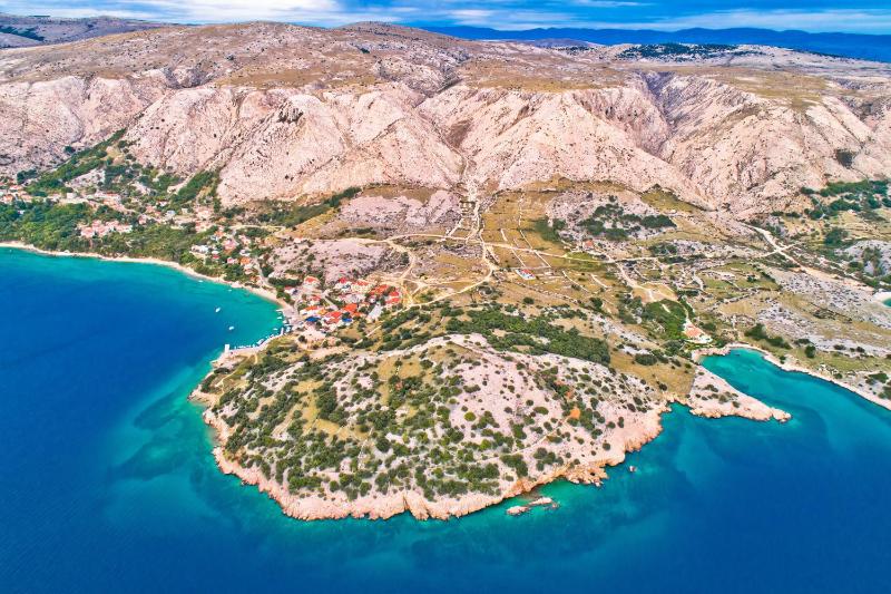 Studio near Beach in Krk-Insel Krk 54903 - image 14