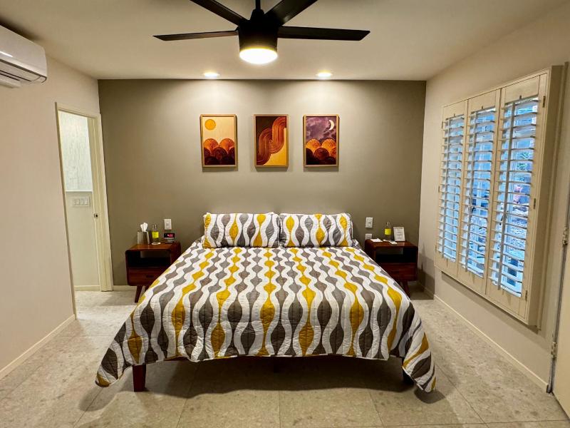 Desert Paradise - A Men's Clothing Optional Resort - image 1