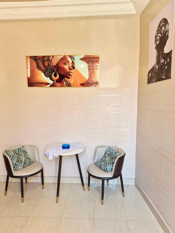 Mini studio ideal pour sejour a louer Apartir de 5nuitee et plus - image 13