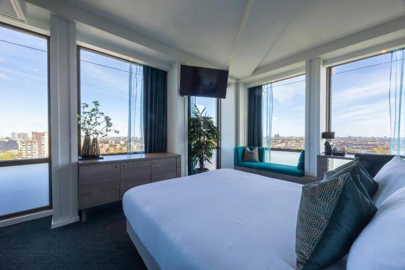 Leonardo Hotel Amsterdam Rembrandtpark - image 7