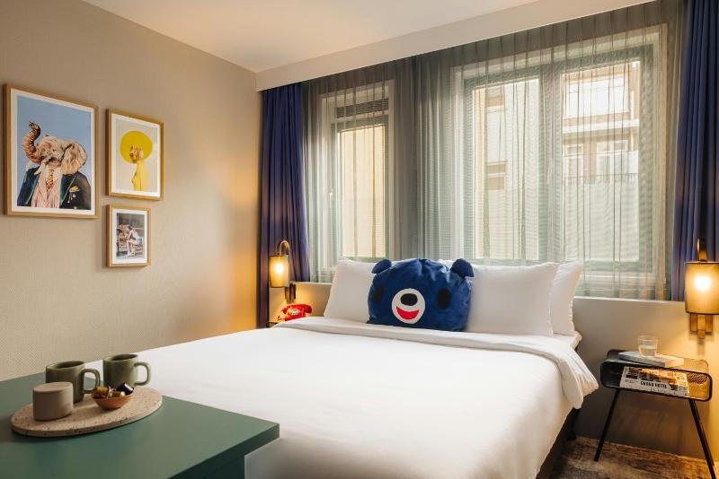 Leonardo Hotel Amsterdam Leidse Square - image 9
