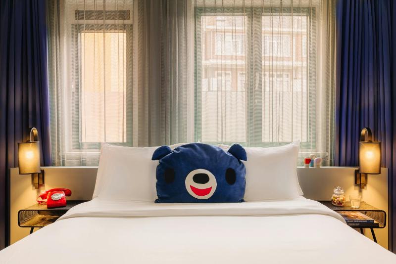 Leonardo Hotel Amsterdam Leidse Square - image 15