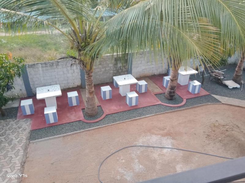 RKM Hotel Uppuveli - image 25