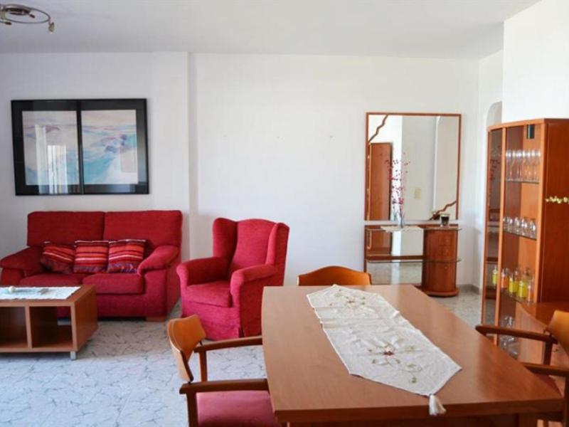 Apartamento de 3 habitaciones a 100m de la playa de Dénia con terraza y piscina - ES-373-28 - image 4